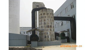 寧波聯清環保設備 高效空氣凈化設備產品列表